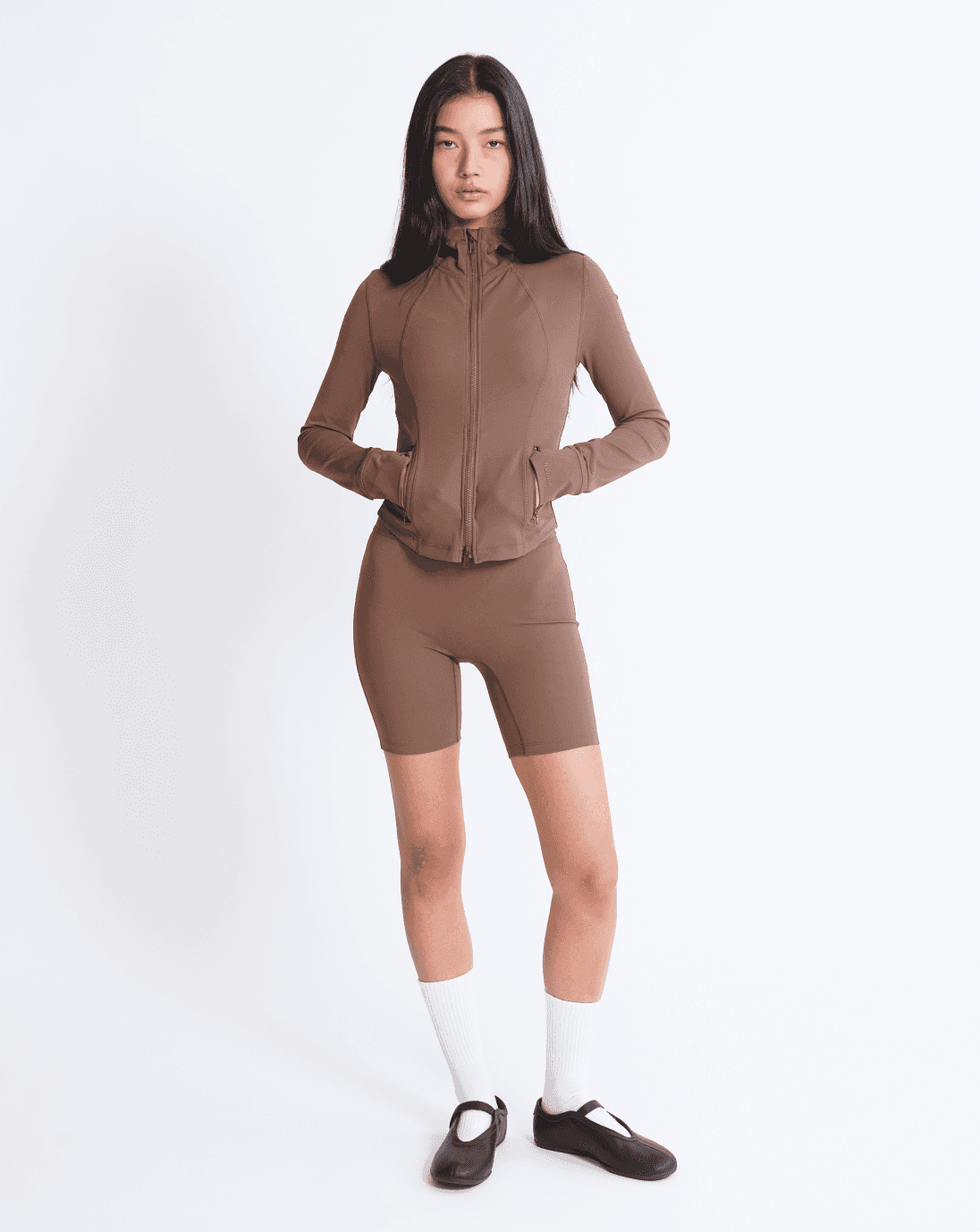 누오라 브라운 모션 셋업